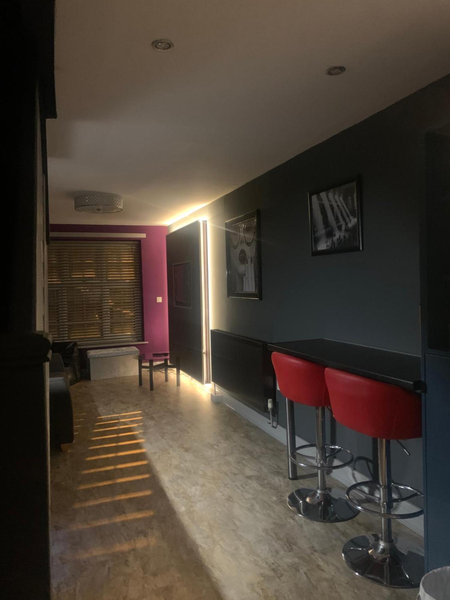 Liverpool City Centre Apartment Sleeps 4, Free Parking Exterior photo